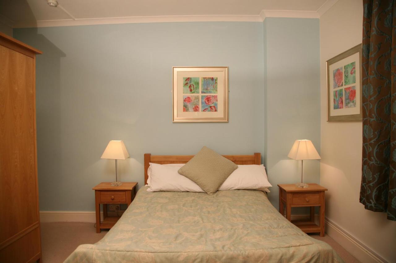 Tamasha Hotel Bromley Szoba fotó
